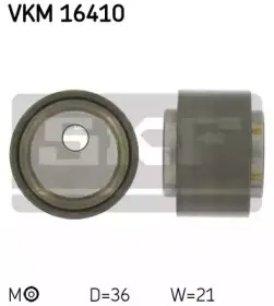 Натяжной ролик, ремень ГРМ SKF купить